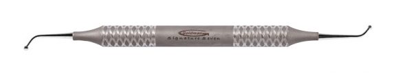 Burnisher BB18: Burnisher 18