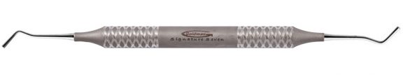 Burnisher BBL2: Burnisher L2