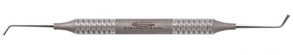 Burnisher BBL3: Burnisher L3