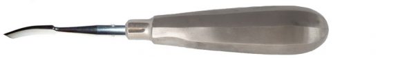 Bone Chisel CC1: Chandler 1 Bone Chisel