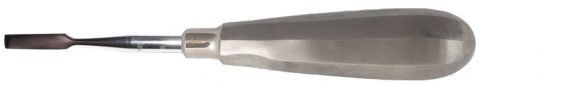 Bone Chisel CC9: Chandler 9 Bone Chisel