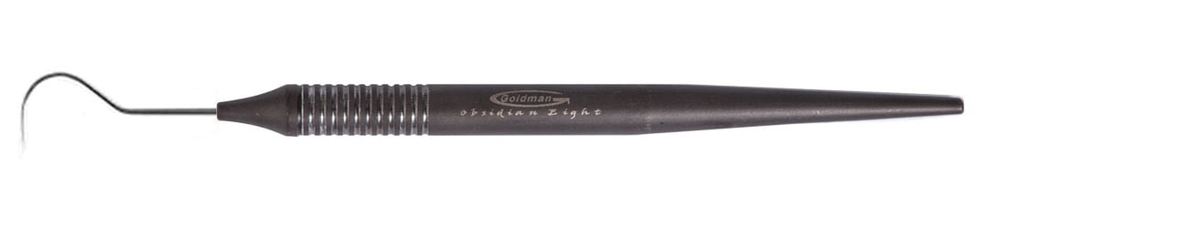 Explorer No. 23 Shepherds Hook Dental Probe Diagnostic