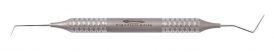 Explorer/Color Probe EXP6L/CPQOW: Explorer 6 Long/Williams Color Probe