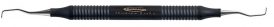 Curette SG1/2R