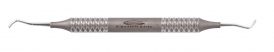 Cavity Prep MT27: Margin Trimmer 27 