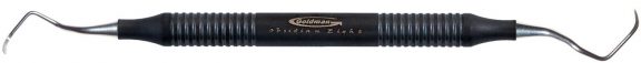 Curette SL17/18LM
