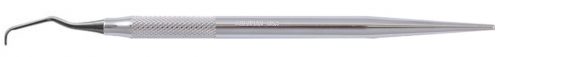 Curette SL5R: Langer L  5 Universal Rigid Curette